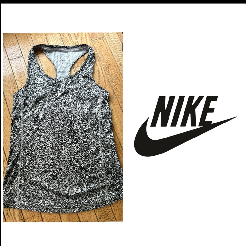 Nike Running Dri-fit athletic top-EUC. Sz Sm